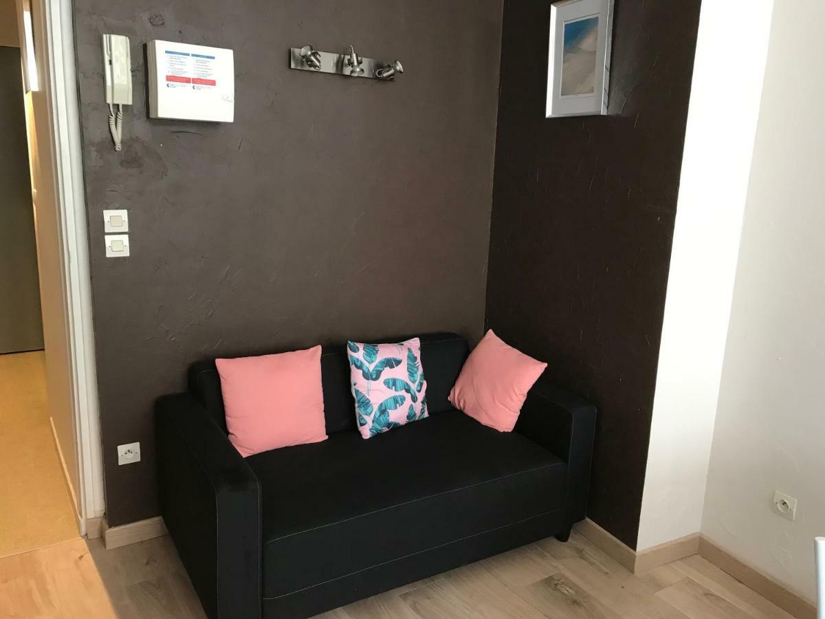T3 En Vieille Ville 2Adult 2 Enfants Parking Gratuit - By La Source D'Orfee Boulogne-sur-Mer Eksteriør bilde