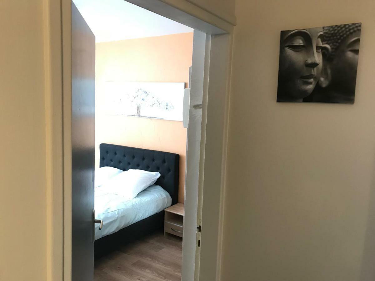 T3 En Vieille Ville 2Adult 2 Enfants Parking Gratuit - By La Source D'Orfee Boulogne-sur-Mer Eksteriør bilde